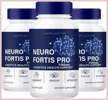 Neuro Fortis Pro