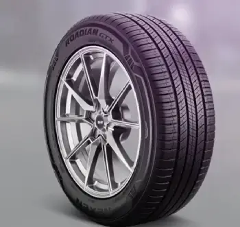 Nexen Roadian GTX