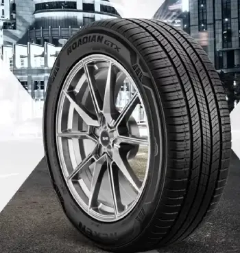 Nexen Roadian GTX