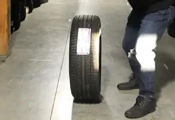 Nexen Roadian GTX