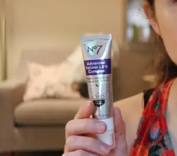 No7 Pure Retinol Eye Cream 