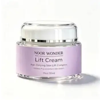 Noor Wonderlift Cream  