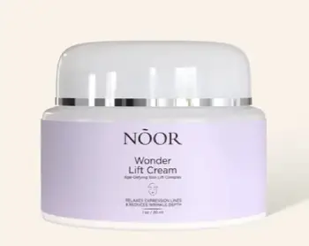 Noor Wonderlift Cream  