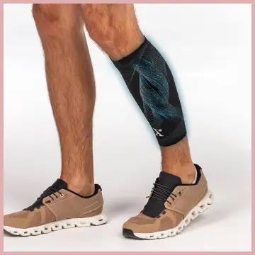 Nufabrx Ankle Sleeve