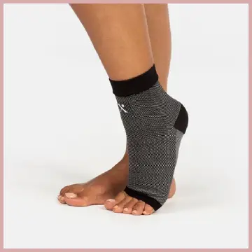 Nufabrx Ankle Sleeve