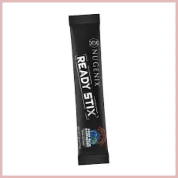 Nugenix Ready STIX