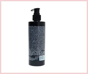 Pacinos Curling Cream  