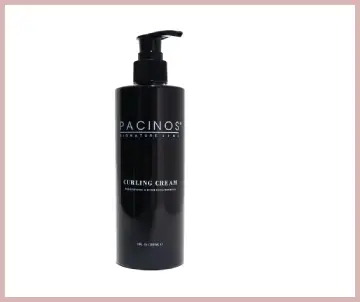 Pacinos Curling Cream  