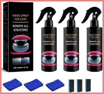 Peachloft Car Spray  