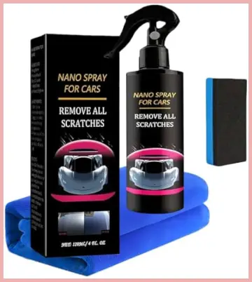 Peachloft Car Spray  