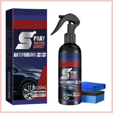 Peachloft Car Spray  