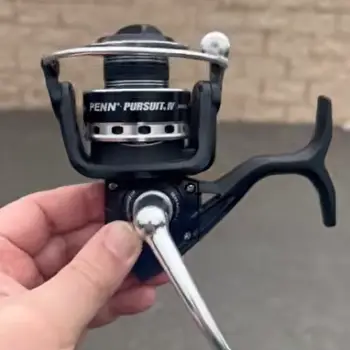 Penn Pursuit IV Spinning Reel