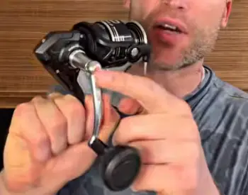 Penn Pursuit IV Spinning Reel