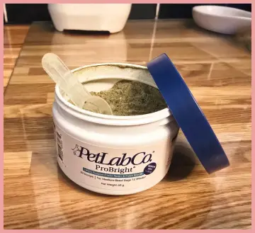 Pet Lab Dental Powder  
