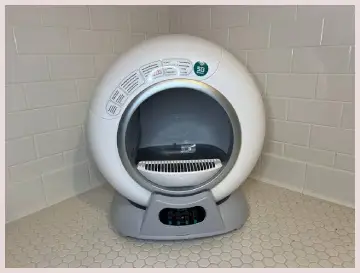 Petcove Litter Box  