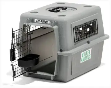 Petmate Sky Kennel