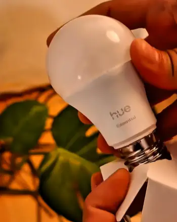  Philips Hue