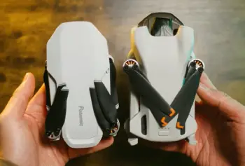 Potensic Atom 2 Vs. DJI Mini 3