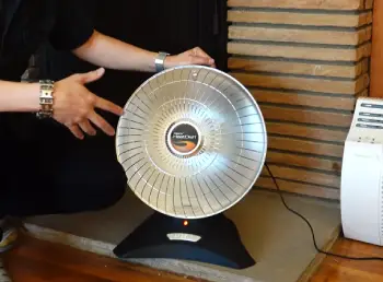 Presto HeatDish