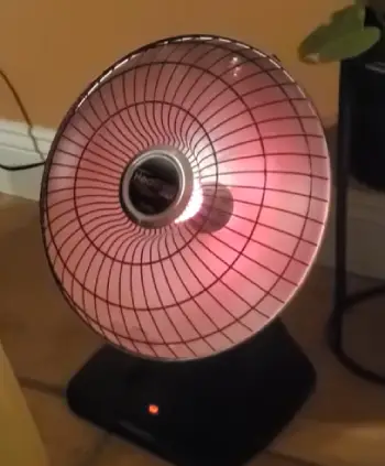 Presto HeatDish