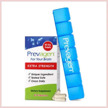 Prevagen Extra Strength