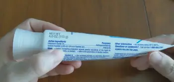 Sensodyne Pronamel Gentle