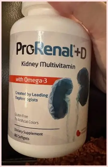 Prorenal D  