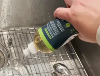 puracy Dish Soap 