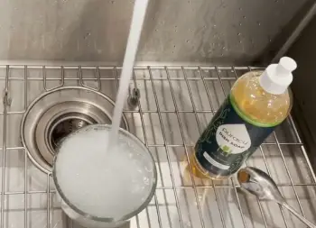 puracy Dish Soap 