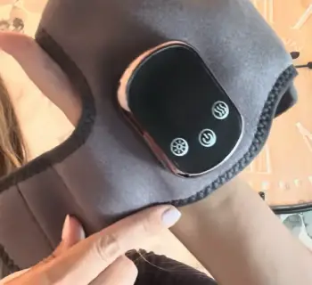 Rejuvacare Foot Massager