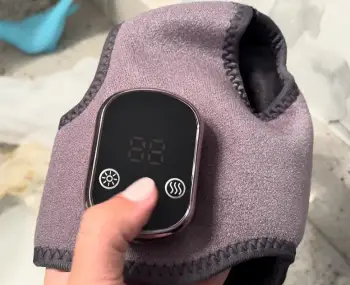 Rejuvacare Foot Massager