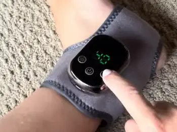 Rejuvacare Foot Massager