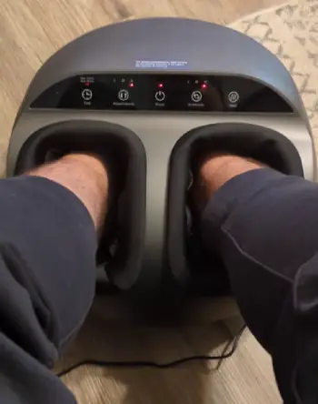 Renpho Foot Massager