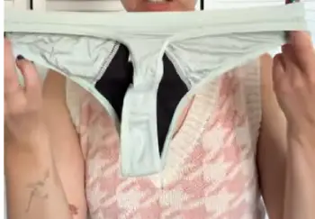 Revol Cares Period Underwear