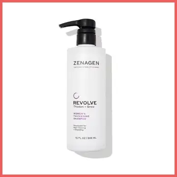 Revolve Thickening Shampoo for Women