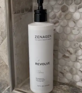 Revolve Thickening Shampoo for Women