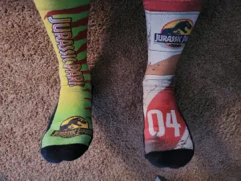Rock Em Socks 