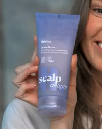 Scalp Delight™ Detox Conditioner