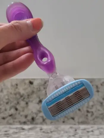 Schick Hydro Silk Sensitive Care