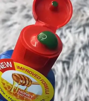 Selsun Blue Medicated Shampoo