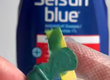 Selsun Blue Medicated Shampoo