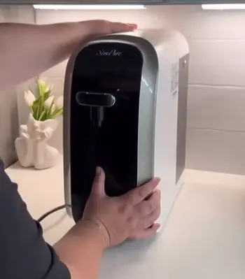 SimPure Water Filter  