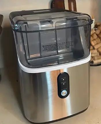 Simzlife Ice Maker R 