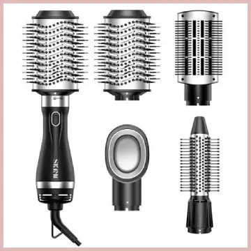 SKIMI Hair Dryer Brush 