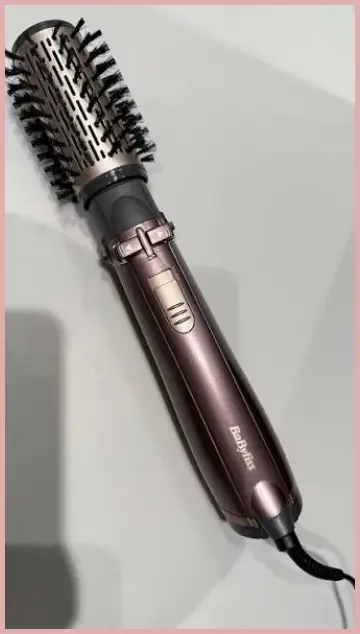 SKIMI Hair Dryer Brush 