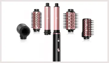 SKIMI Hair Dryer Brush  