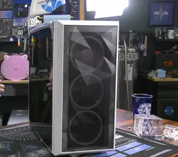 Skytech Gaming PC