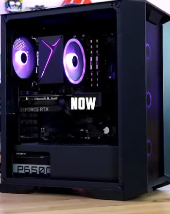 Skytech Gaming PC