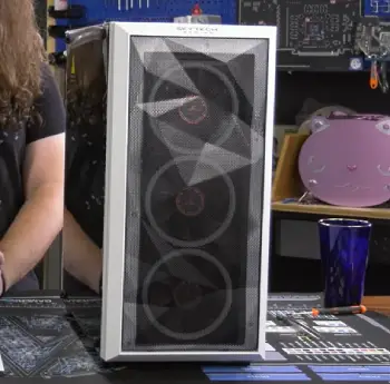 Skytech Gaming PC