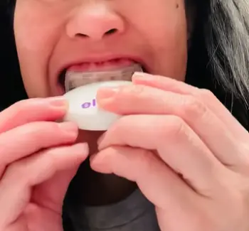 SmilePro Teeth Whitening Kit